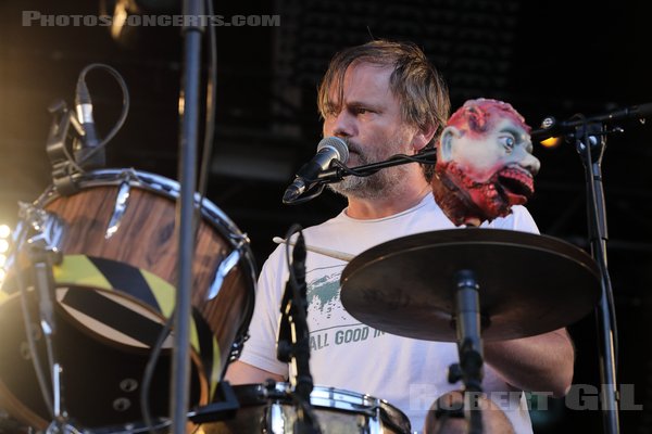 BEAK - 2022-08-20 - SAINT MALO - Fort de St Pere - 